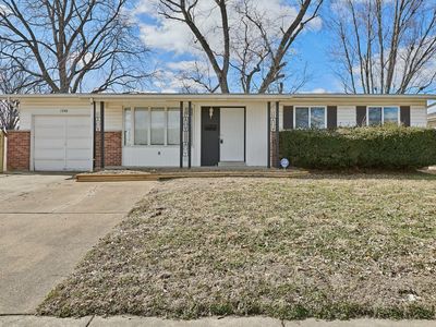 1940 Mullanphy Ln, Florissant, MO, 63031