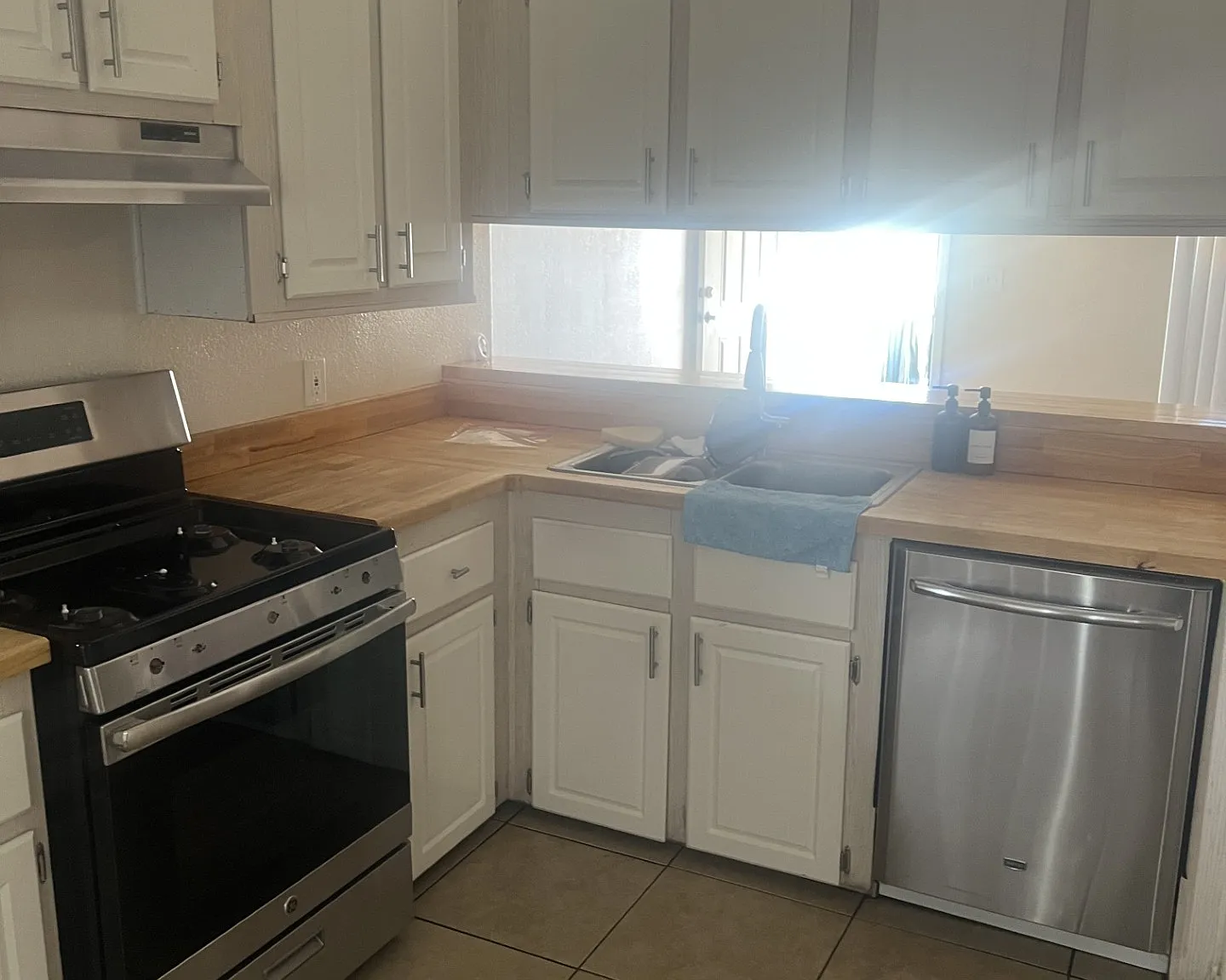 3 bed, 1244 sqft, $1,500 — Photo 2