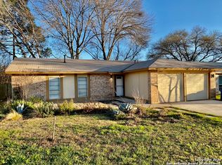 11414 Spring Rain, San Antonio, TX 78249