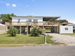 413 Joe Dugas Rd, Hackberry, LA 70645