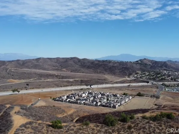 0 Summit Dr Lot 305, Lake Elsinore, CA 92530