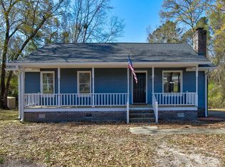 830 Marigold St, Sumter, SC 29150