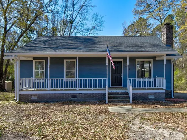 830 Marigold St, Sumter, SC 29150