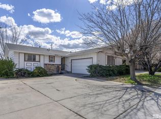 2970 Slater Ave, Reno, NV 89503