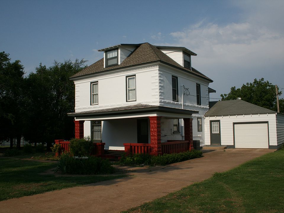 Historic Home
