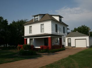 1730 E Robberts Ave, Kingfisher, OK 73750