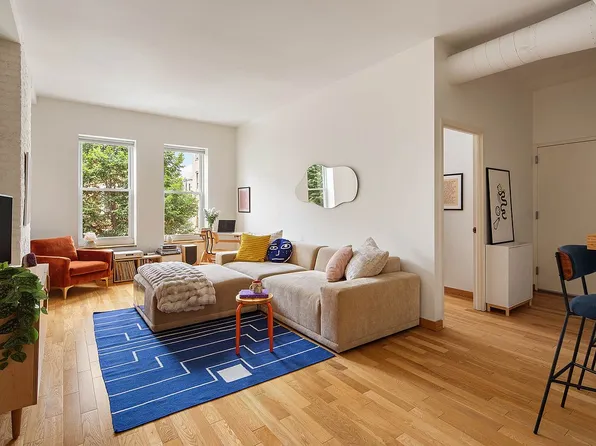 794 Hart St APT 2A, Brooklyn, NY 11237