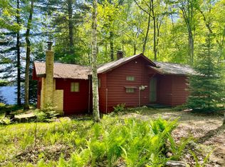1529 Vaughn Rd, Eagle River, WI 54521