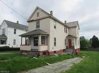 2639 Taft Ave, Youngstown, OH 44502
