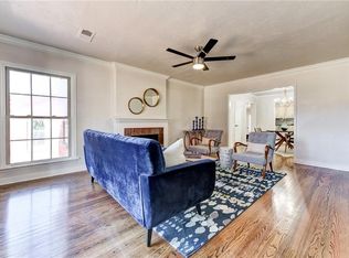 2604 N Denniston Dr, Oklahoma City, OK 73107