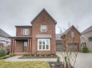 1052 Baxter Ln LOT 5, Gallatin, TN 37066