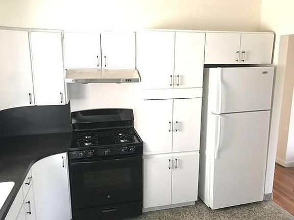 Kitchen part 1