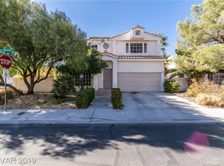 3421 White Mission Dr #0, Las Vegas, NV 89129