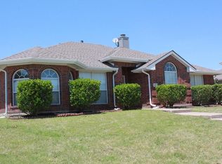 317 Elizabeth Trl, Murphy, TX 75094