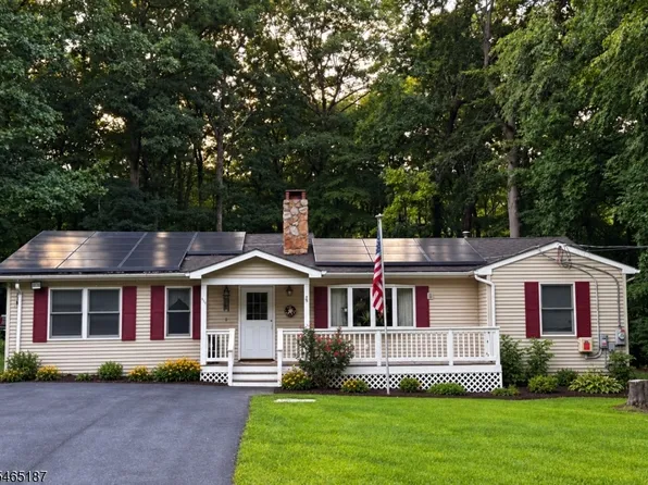 979 Owassa Rd, Stillwater Twp., NJ 07860