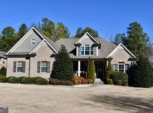 1080 Oak Ridge Ct, Bishop, GA 30621