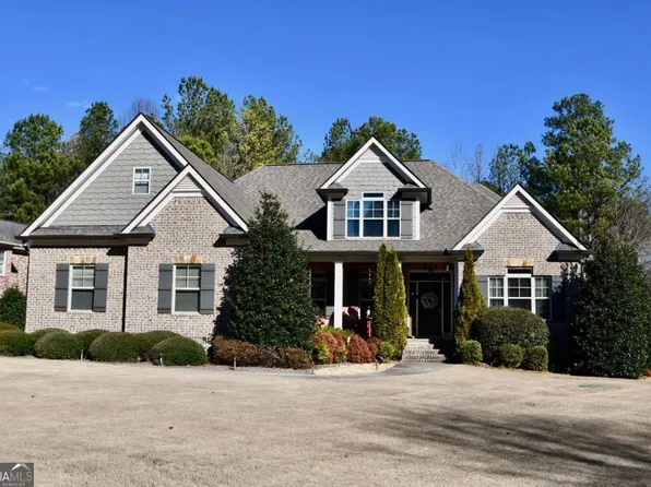 1080 Oak Ridge Ct, Bishop, GA 30621