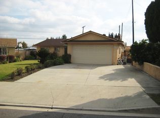 20112 Diehl St, Walnut, CA 91789