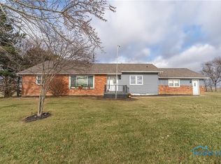 10354 County Road 304, Forest, OH 45843
