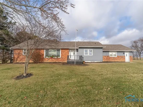 10354 County Road 304, Forest, OH 45843