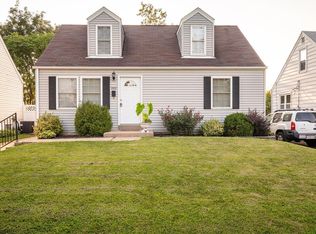 3331 Sublette Ave, Saint Louis, MO 63139