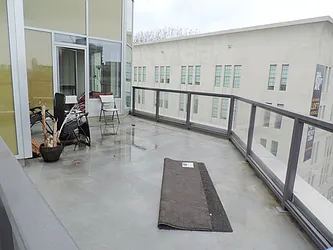 Rented by J Misrahi Realty Corp