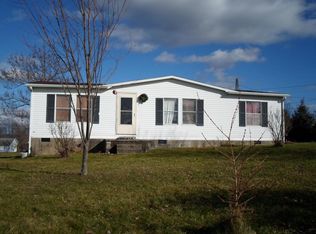 90 Crystal Mountain Ln, Pool, WV 26684