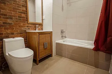 Rented by Doorway NYC, LLC