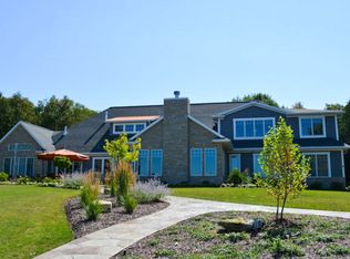 7479 Mariner Rd, Egg Harbor, WI 54209