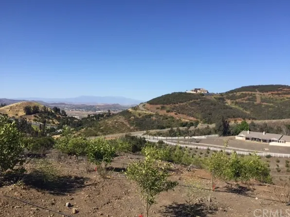 0 Calle De Cuerno, Temecula, CA 92590