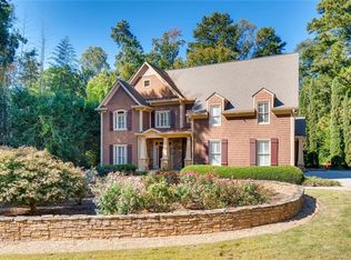 3070 Mabry Rd, Atlanta, GA 30319