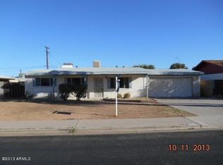2214 E 3rd Dr, Mesa, AZ 85204