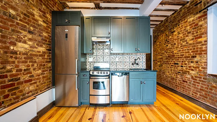 Rented by Nooklyn NYC LLC | media 4