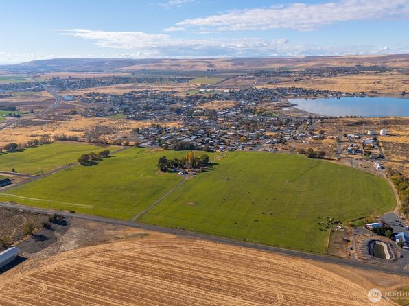 20692 Road A NE, Soap Lake, WA 98851