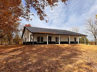 15806 N 1100 E, Odon, IN 47562