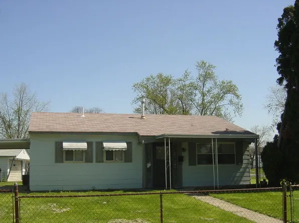 5450 Cove Ave, Columbus, OH 43232