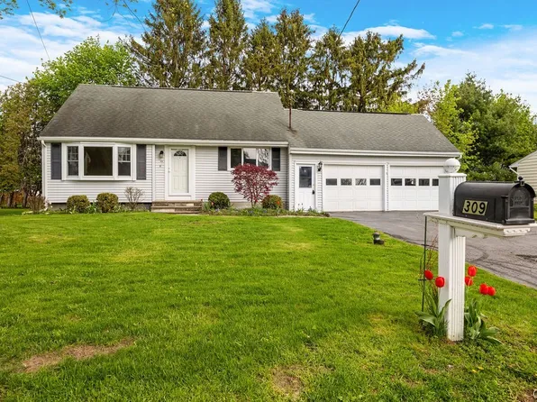 309 Davis St, East Syracuse, NY 13057
