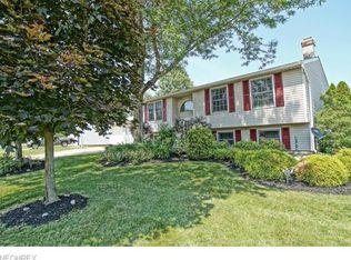7883 Gallowae Ct, Mentor, OH 44060