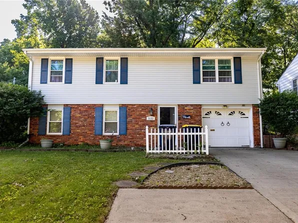 5153 N Palmer Ave, Kansas City, MO 64119
