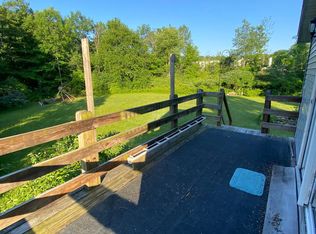 233 Cadwell Rd, Pittsfield, MA 01201