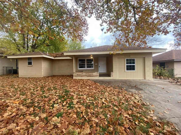 (undisclosed Address), Oklahoma City, OK 73110