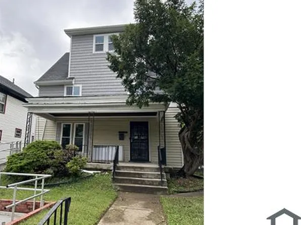 1219 Everett Dr, Dayton, OH 45402