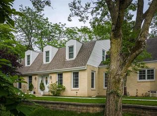 21 Valley Dr, Union, MO 63084