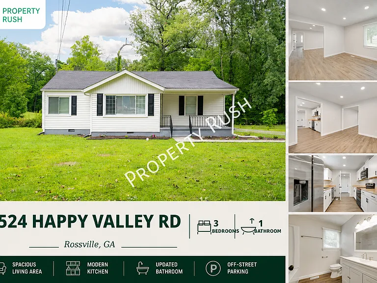 1524 Happy Valley Rd — Photo 1