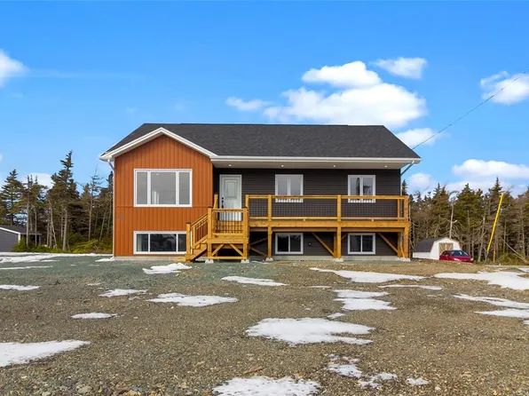 43 Huberts Place, Flatrock, NL A1K0B3