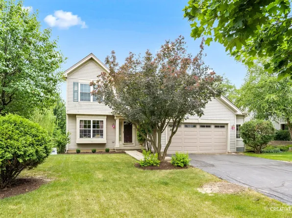 1416 Schoenherr Ave, Bolingbrook, IL 60490