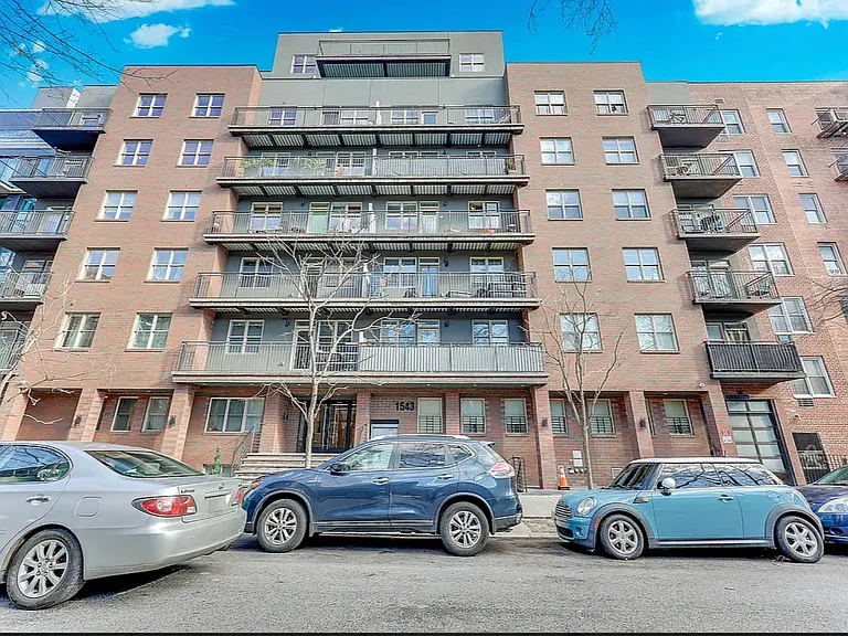 1543 E 19th St #8G — Photo 15