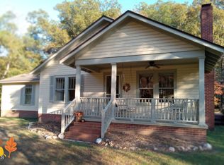7522 State Highway 15, Oxford, NC 27565