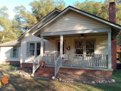 7522 State Highway 15, Oxford, NC, 27565