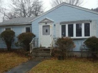 261 Valley St, New Haven, CT 06515